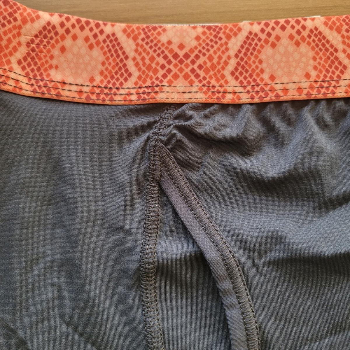 紳士　エステルベアテン　ロングボクサーブリーフ　大きいサイズ　10枚