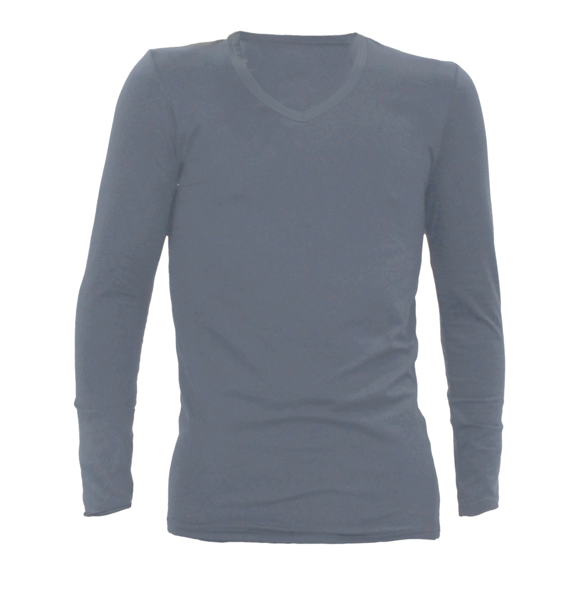 紳士RENU裏起毛長袖V首