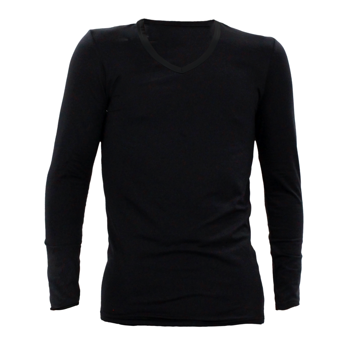 紳士RENU裏起毛長袖V首