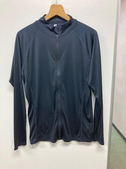 紳士無地ラッシュガード５枚セット