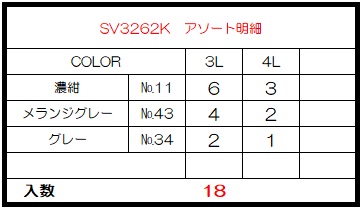 メッシュボーダーカーディガン大寸