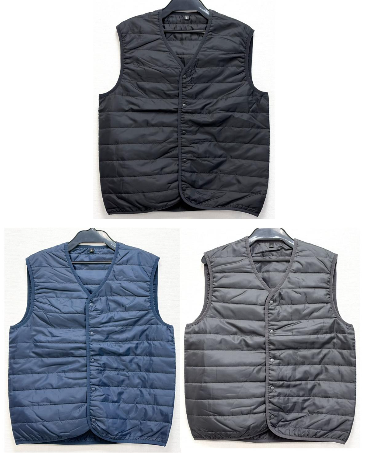 インナーベスト