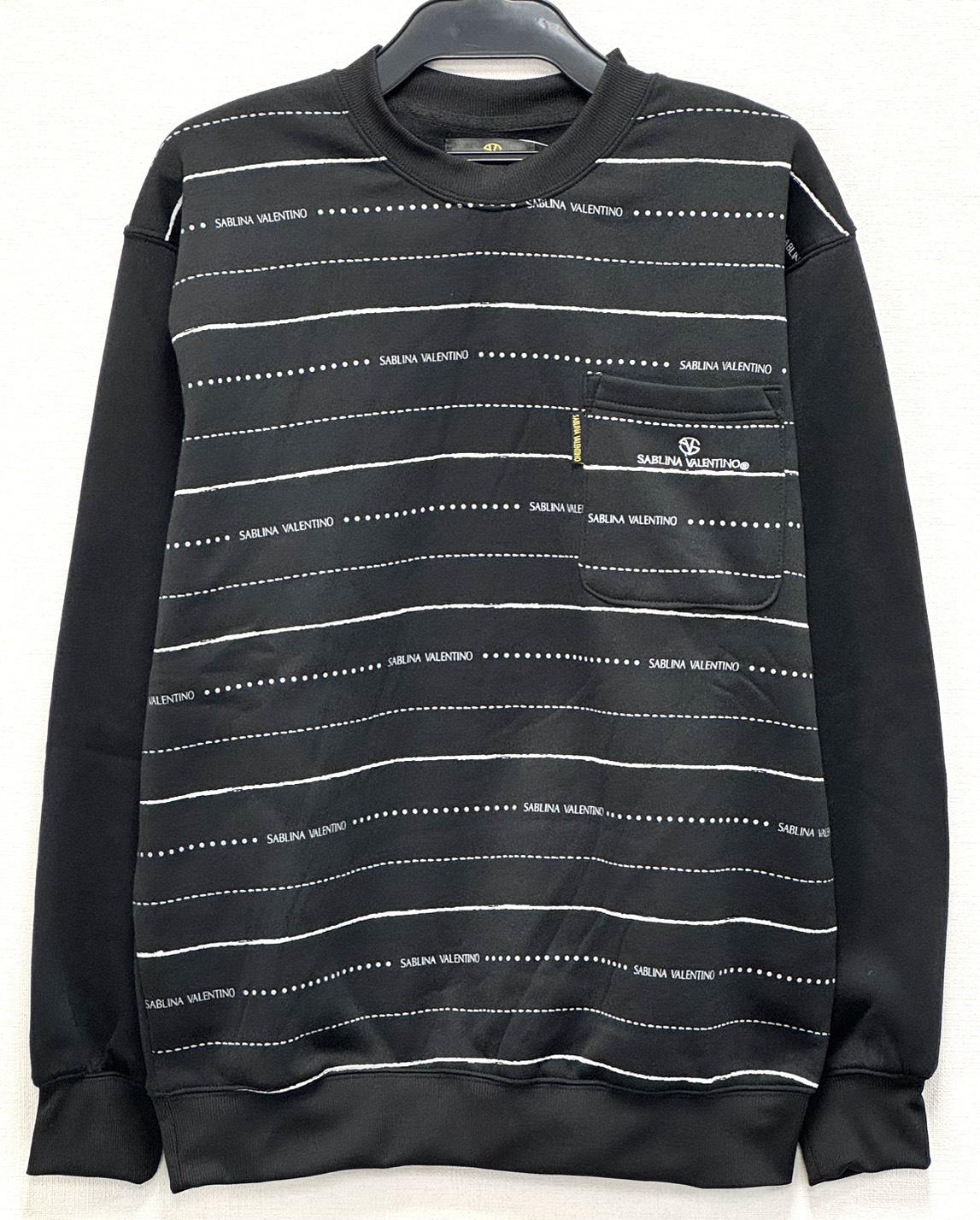 裏起毛トレーナー