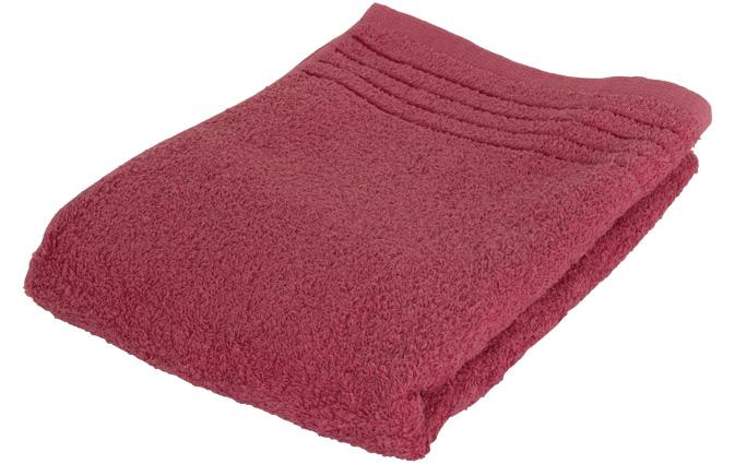 cocohibi ﾍﾞｰｼｯｸﾊﾞｽﾀｵﾙ　ﾋﾟﾝｸ