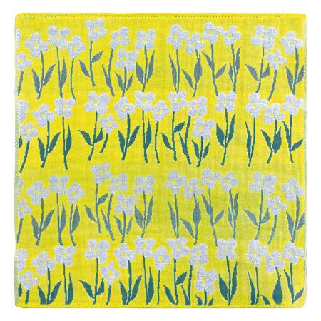 Pocchi　3重ｶﾞｰｾﾞﾊﾝｶﾁ　whitety