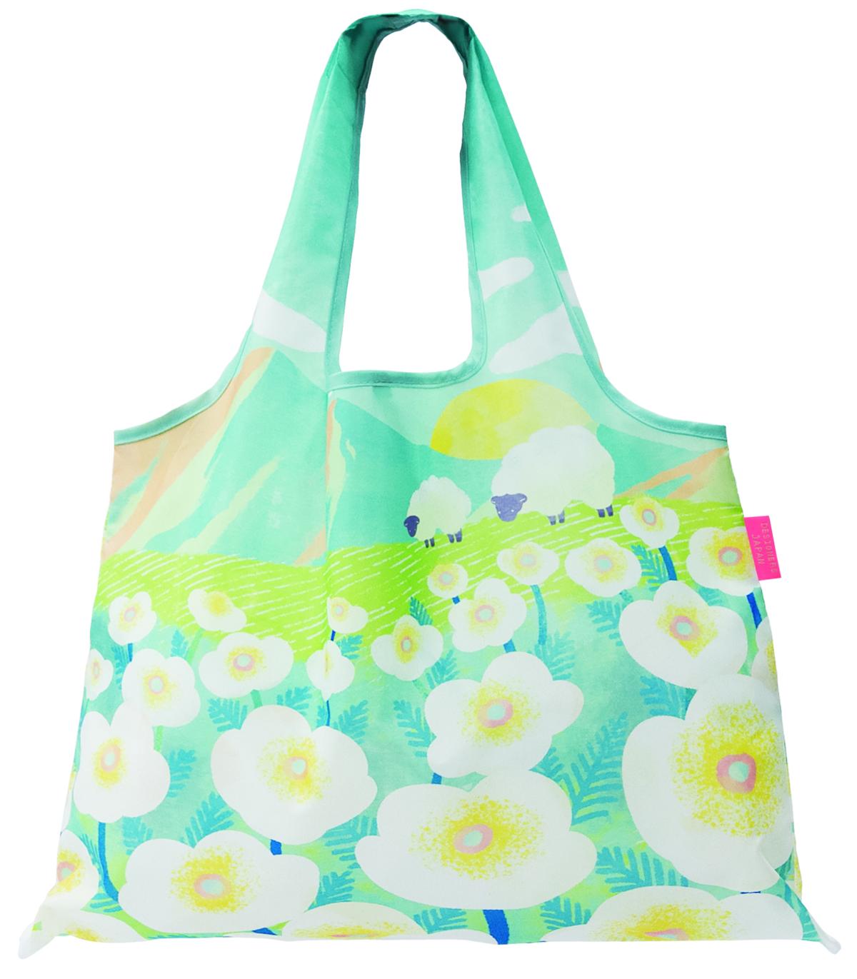 2way Shopping Bag　PLATEAU