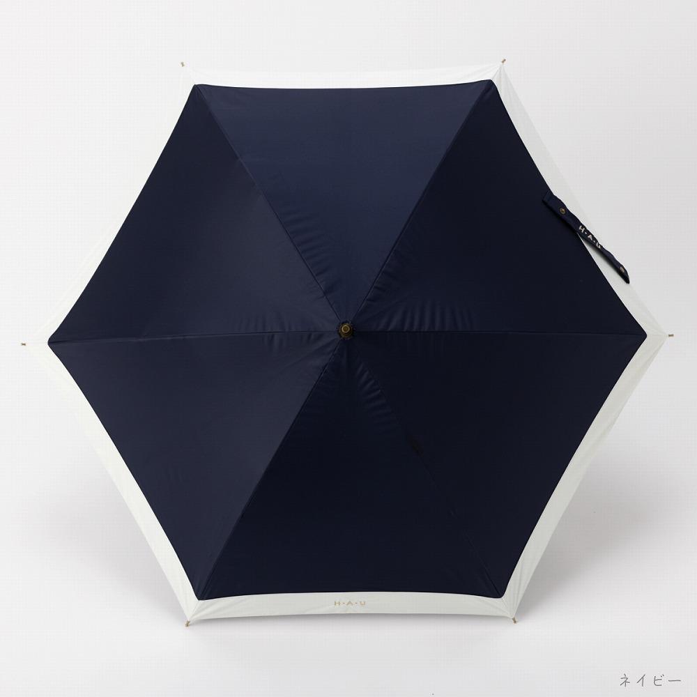 切り継ぎ雨晴兼用軽量長傘