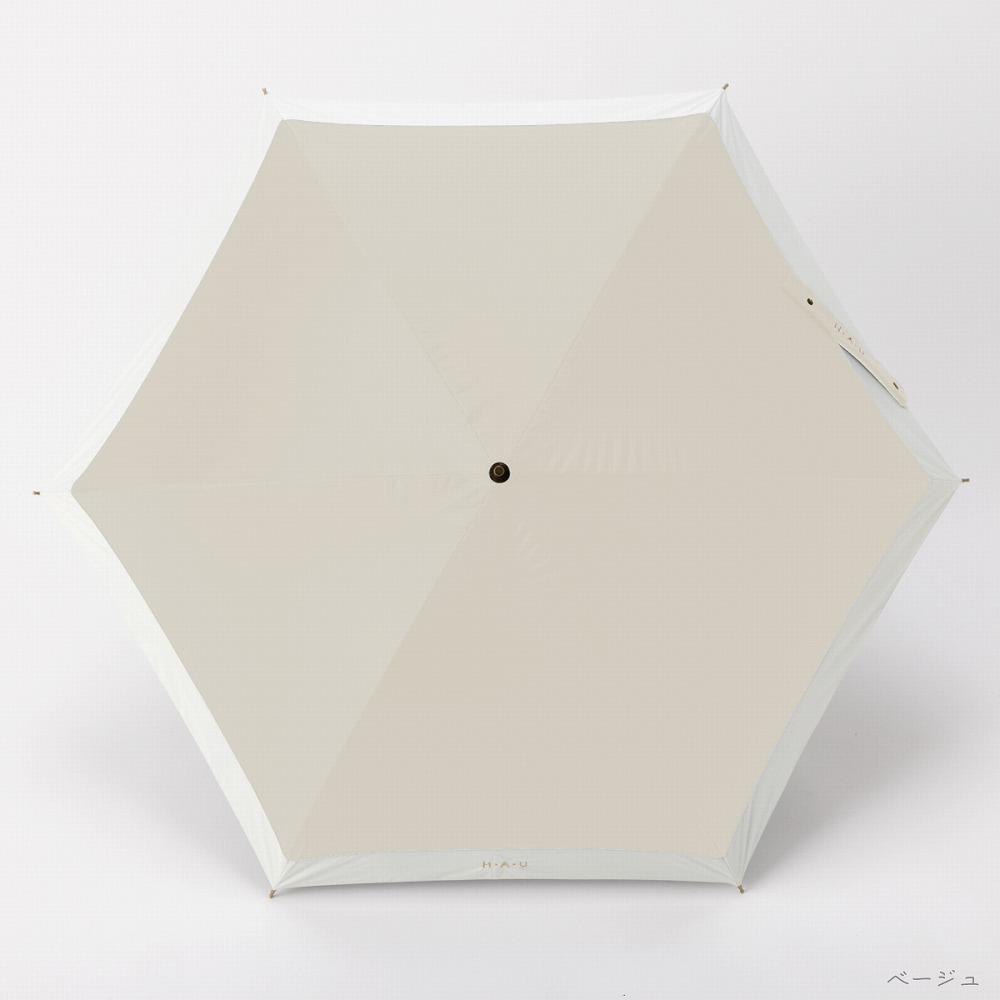 切り継ぎ雨晴兼用軽量長傘