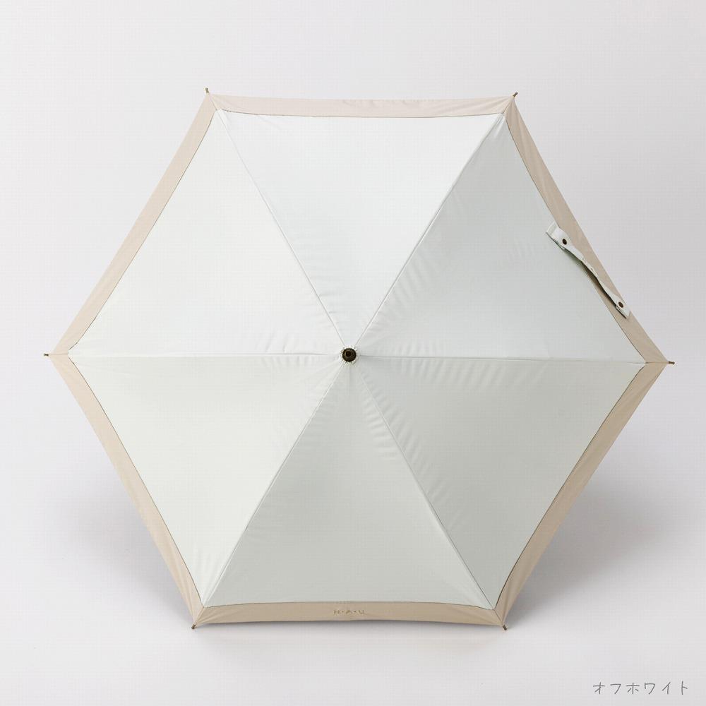 切り継ぎ雨晴兼用軽量長傘