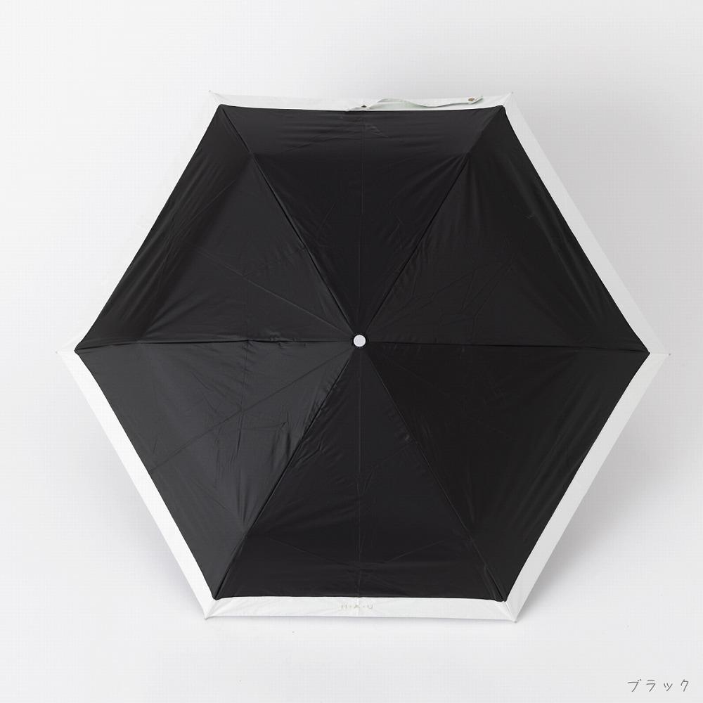 切り継ぎ雨晴兼用自動開閉折傘