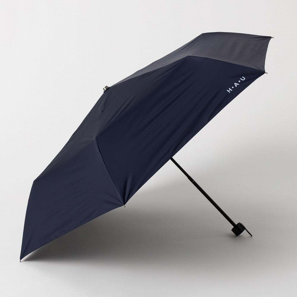 無地雨晴兼用軽量折傘