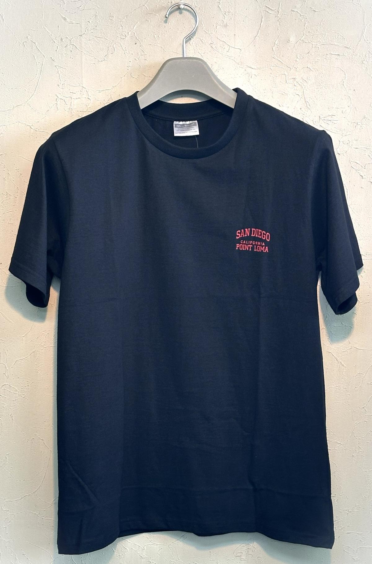 メンズ プリント 半袖 Tシャツ　【30枚セット】 紳士
