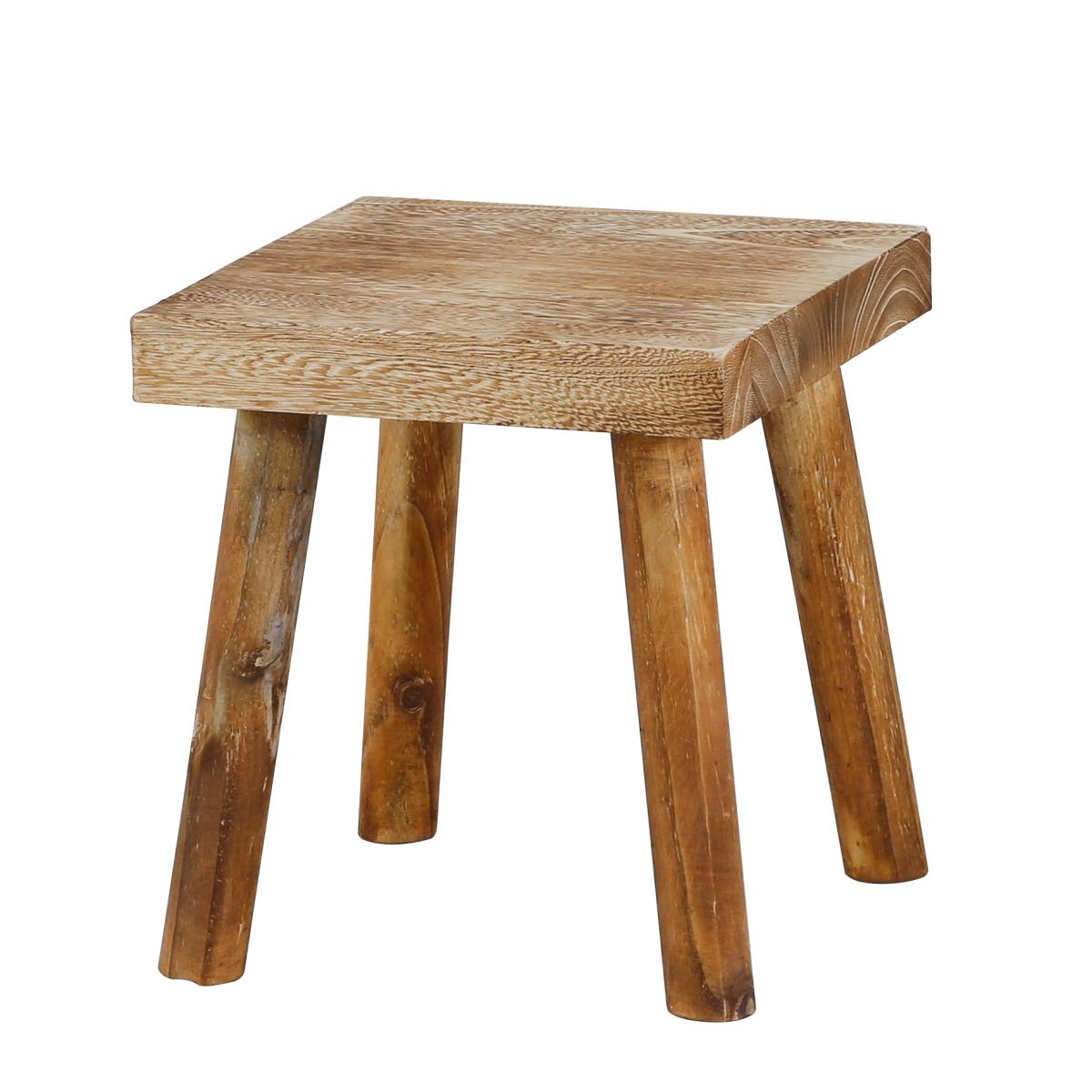 ランバージャックスクエアスタンド