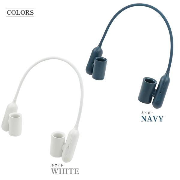 安心安全のバッテリー使用  大風量急速冷却 冷却プレート付き大風量ハンディファン