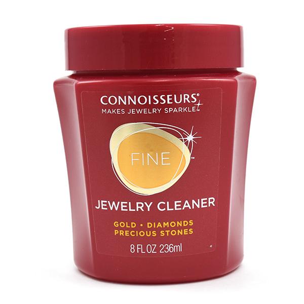 【ジュエリー用品】シルバークリーナ・ジュエリークリーナー・デリケートクリーナー液