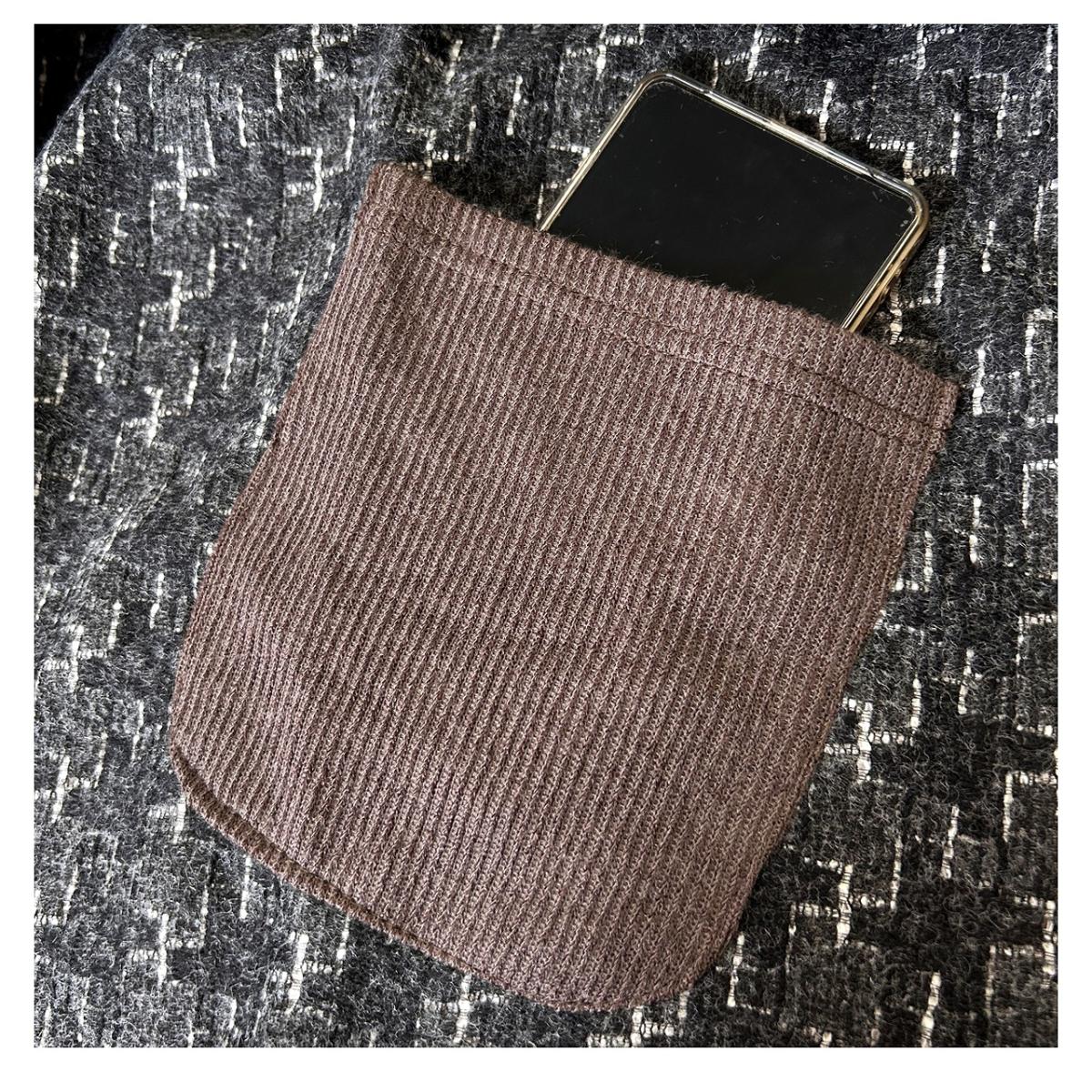 3Lお買い得4枚アソートレース切替え　タートルネック　ゆったりチュニック