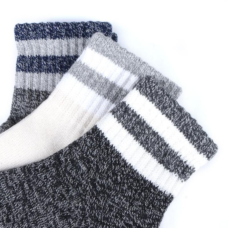 Healthknit　メンズソックス　ヘルスニット　靴下