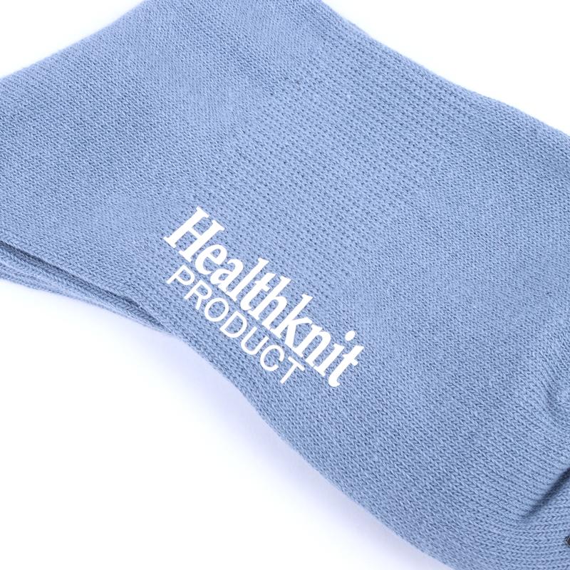 Healthknit　メンズソックス　ヘルスニット　靴下