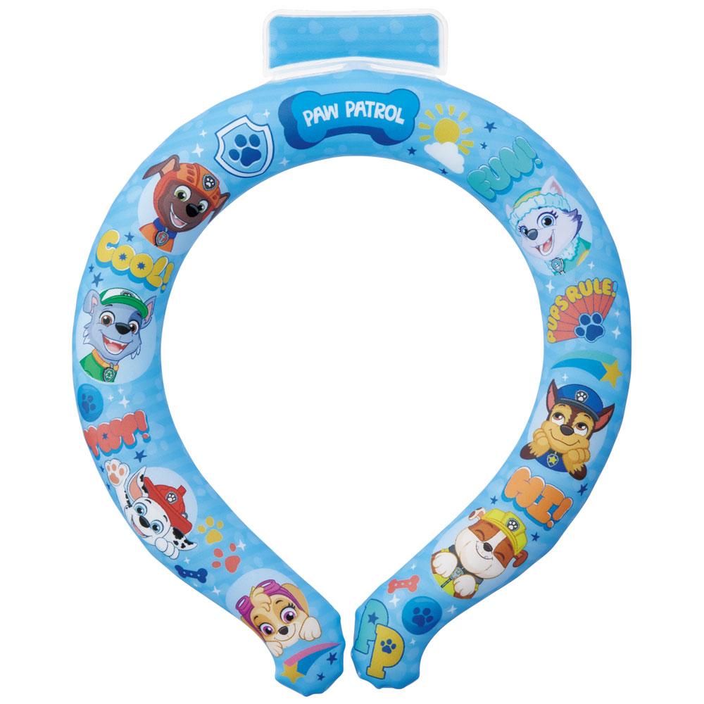 涼感リングＭ  パウパトロールNCL1675058