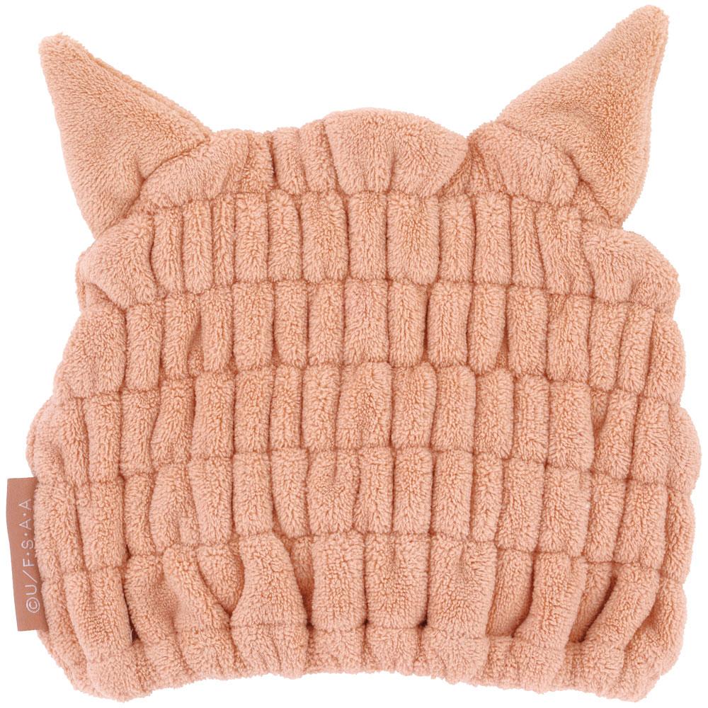 吸水速乾タオルキャップ  クレヨンしんちゃんぶりぶりざえもんTOC11675430