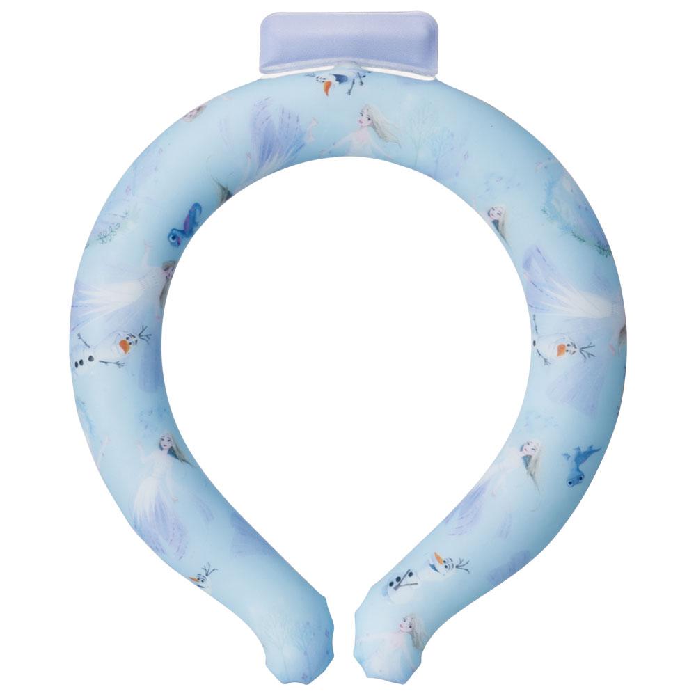 涼感リングＭ  アナと雪の女王２NCL1676253