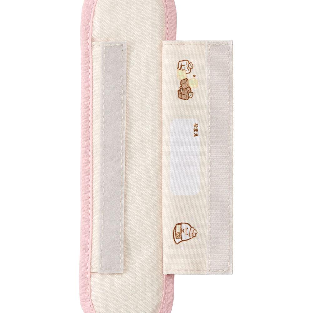 水筒ショルダーベルトカバー  すみっコぐらしLSVC1631160