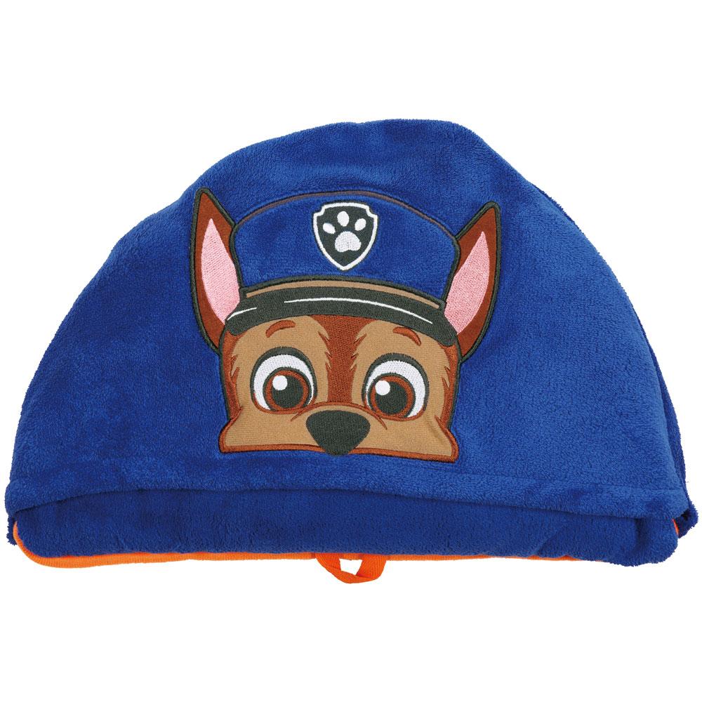 吸水速乾フード付きバスポンチョ  パウパトロールBPO1649059