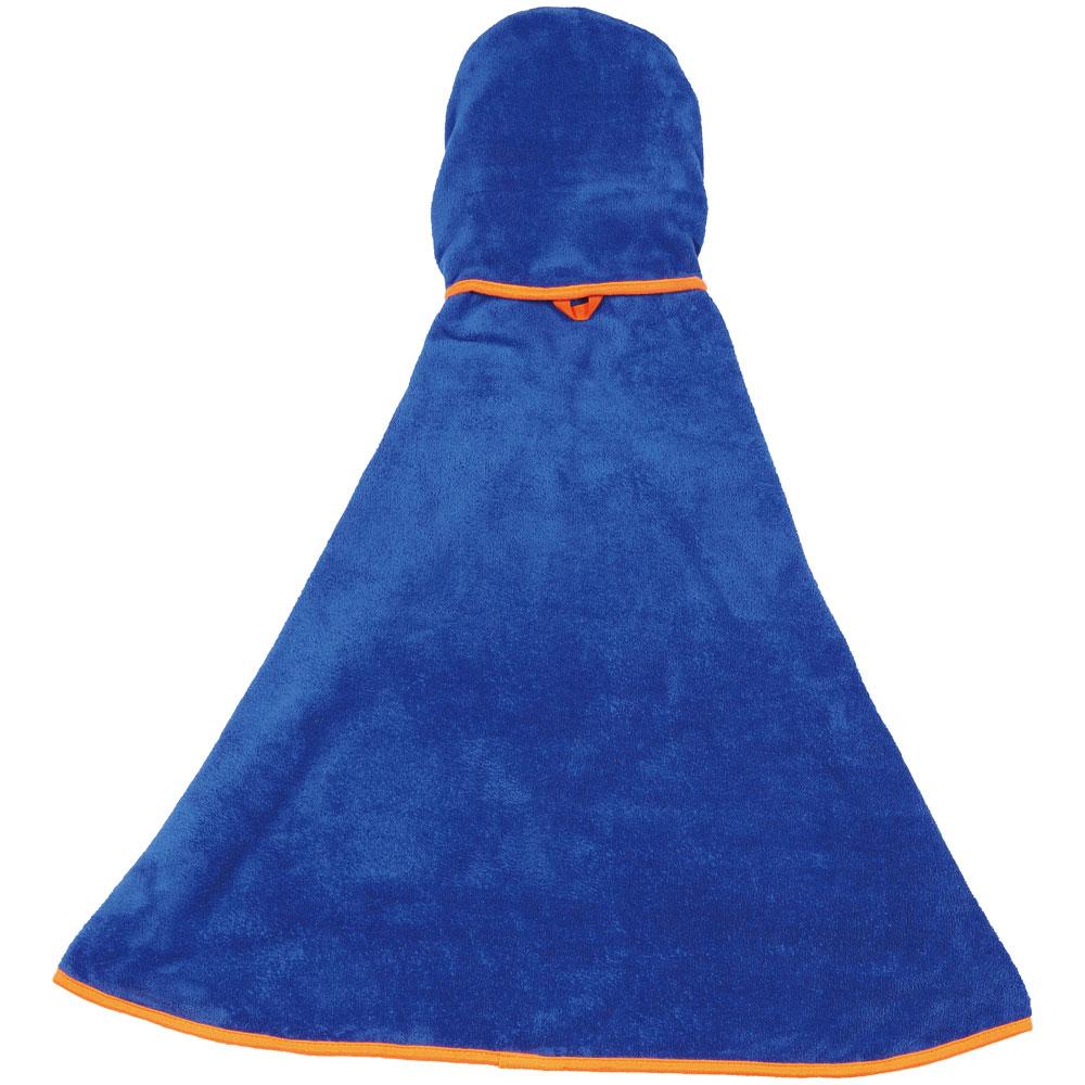 吸水速乾フード付きバスポンチョ  パウパトロールBPO1649059