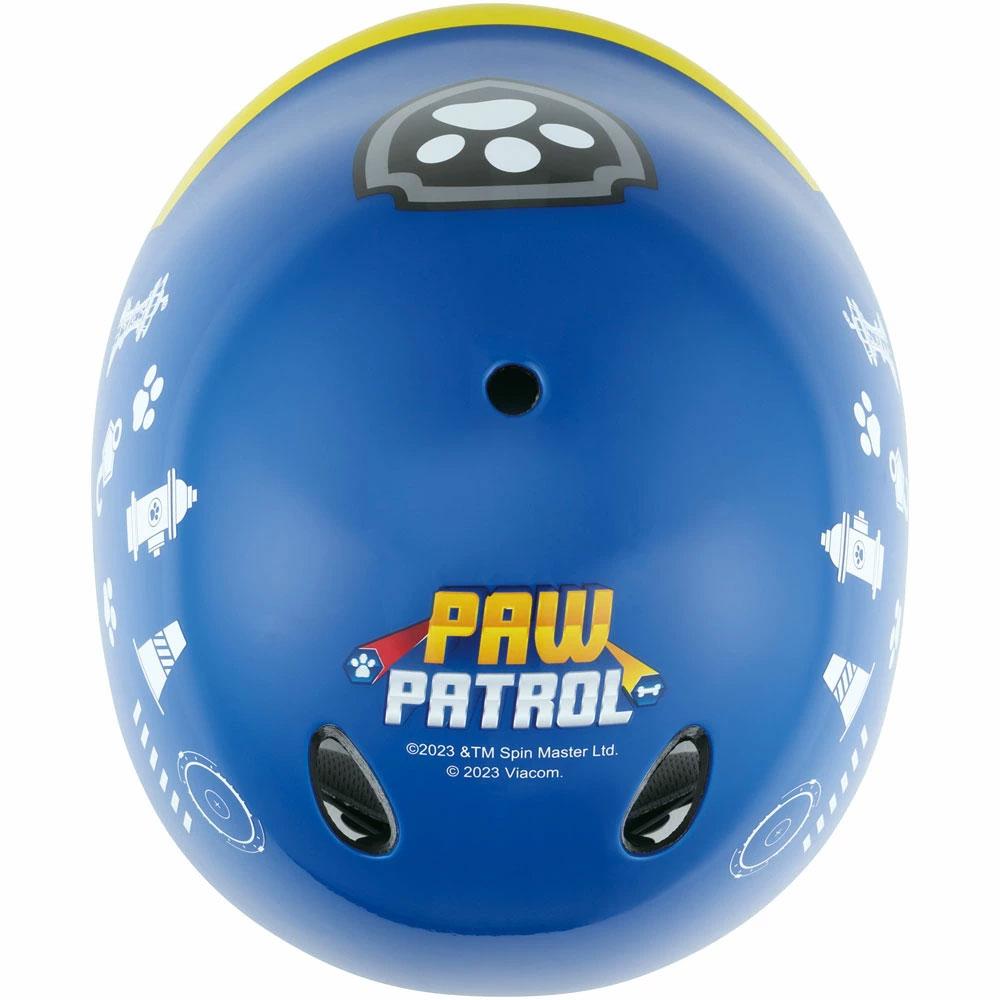 自転車用こどもヘルメット  パウパトロールZKHM1674402