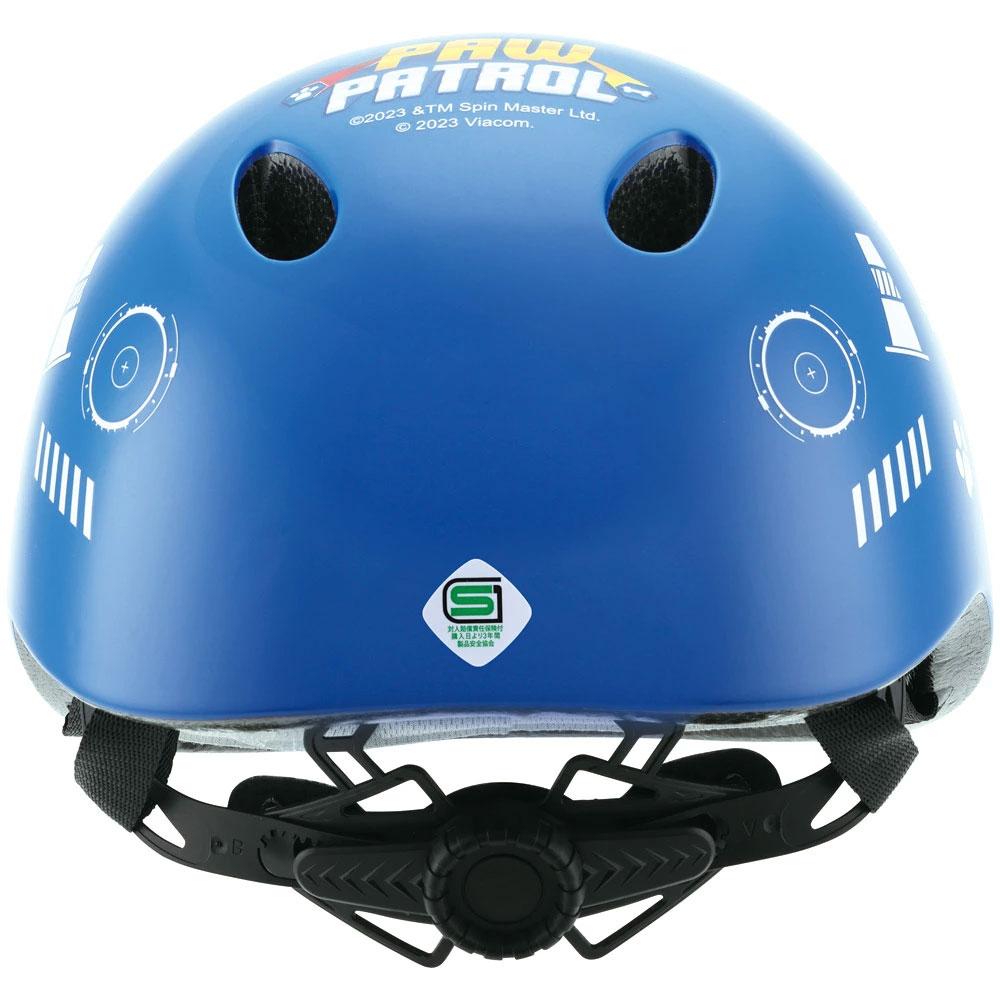 自転車用こどもヘルメット  パウパトロールZKHM1674402