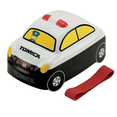 立体トミカ弁当箱  パトカー／DLB4_182921