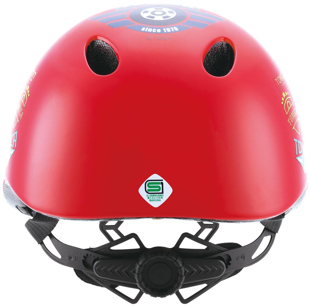 自転車用こどもヘルメット  トミカZKHM1674419