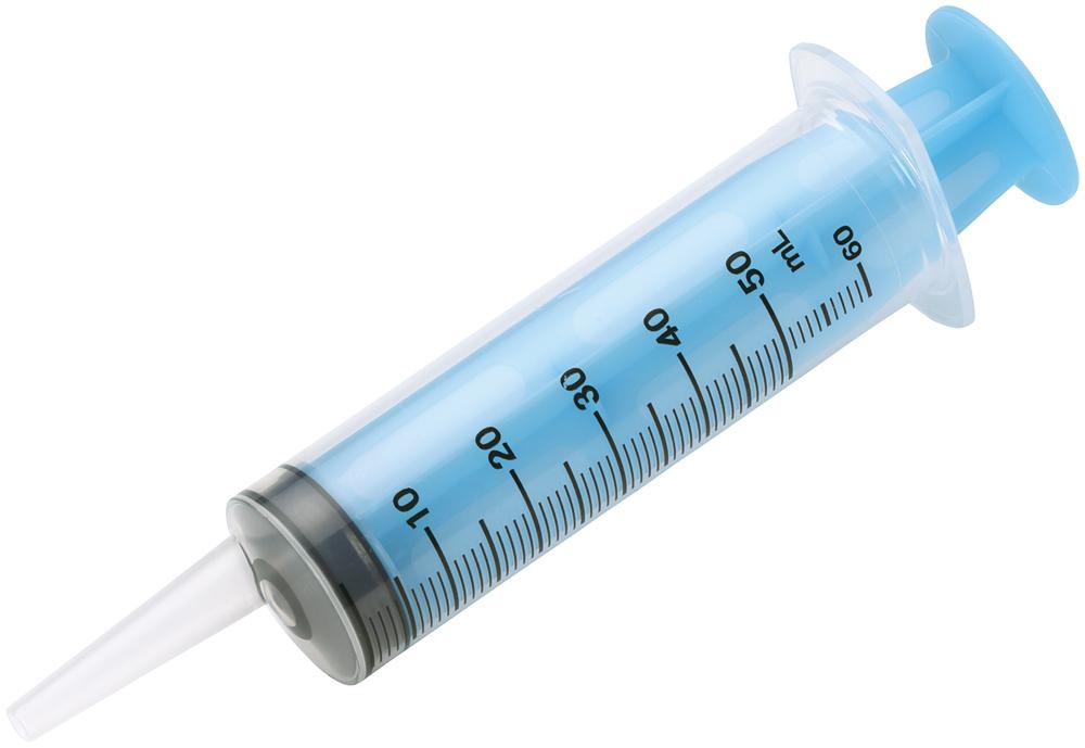 注入用注射器　５０ｍｌ  ベーシック／SRG50_583148