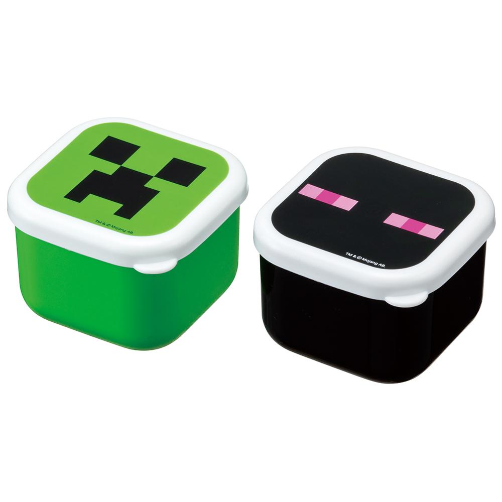 抗菌ミニシールボックス２Ｐ  Ｍｉｎｅｃｒａｆｔ／MO1WAG_623554