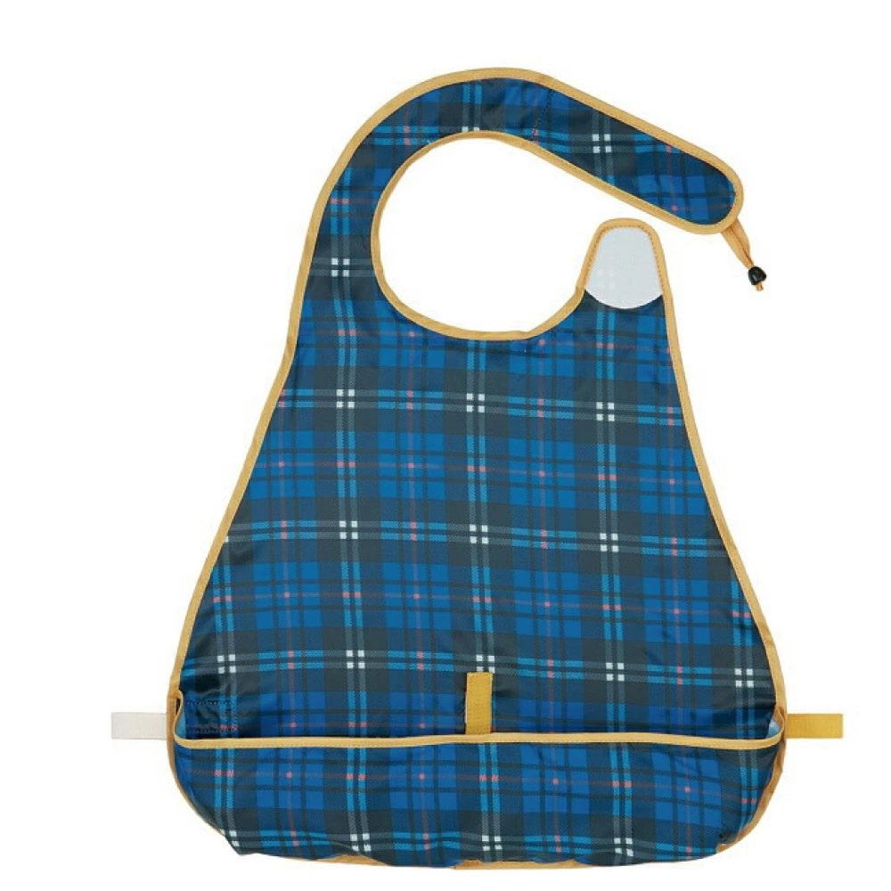 お食事エプロン  トラディショナルＣＫ／FEP1_415586