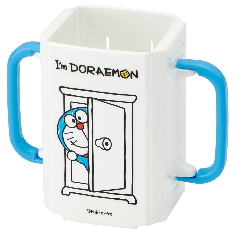 折りたたみ紙パック飲料ホルダー  ドラえもん／DHP2_541643