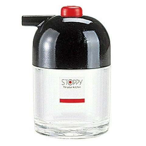 醤油差し  ＳＴＯＰＰＹ　ＢＫ／TW12P_430466