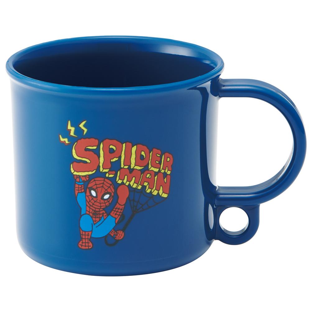 抗菌食洗機対応プラコップ  ＳＰＩＤＥＲＣＯＭＩＣ／KE5AAG_665905