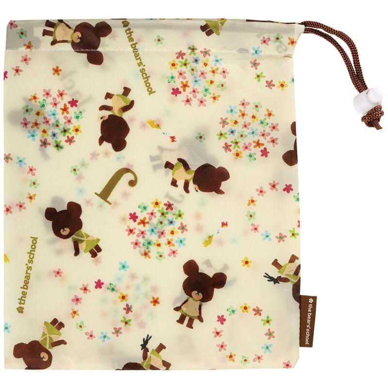 貼り付くサンシェード  くまのがっこうCHSS1585678