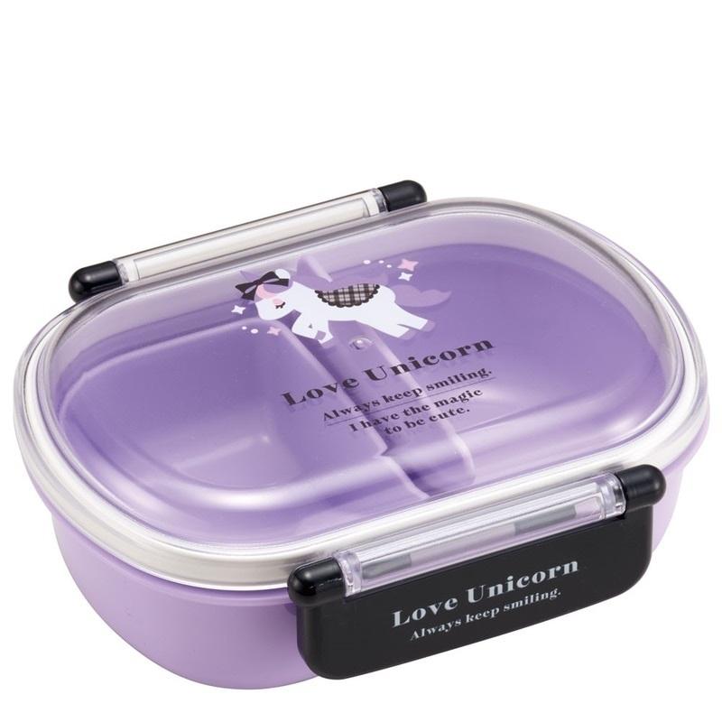 抗菌ふわっとタイトラン  ラブユニコーン／QAF2BAAG_670718