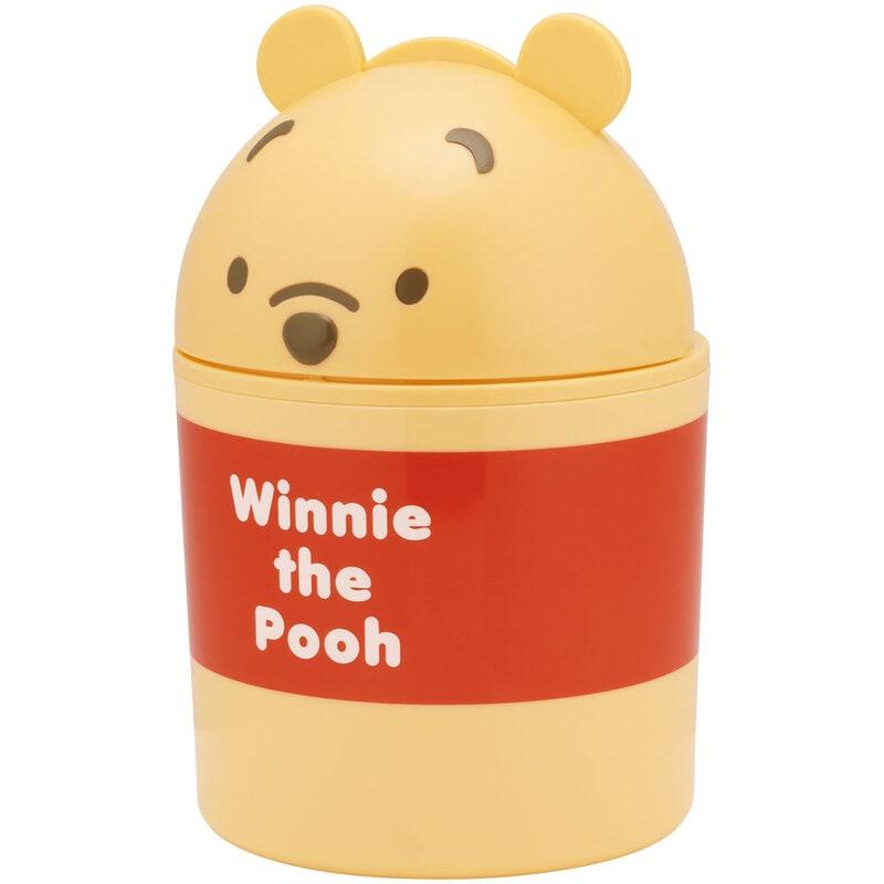 ダイカットインテリアボックス  くまのプーさん／DB2D_641879