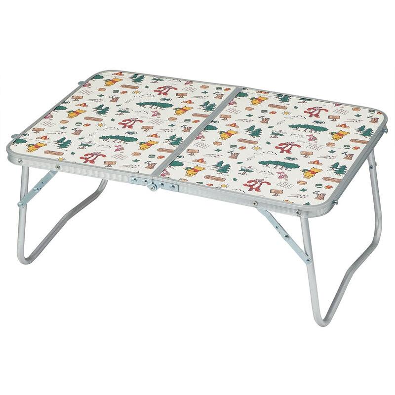 折りたたみローテーブル  くまのプーさん／OLT1_615832