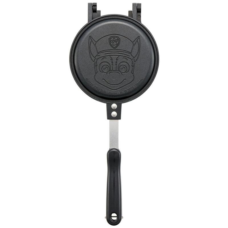 アルミホットケーキメーカー  パウパトロールALHOC1663550