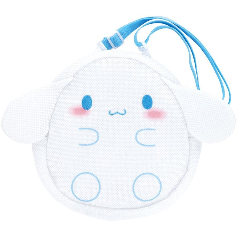 ダイカットショルダーバッグ  シナモロール／SBM1D_646713