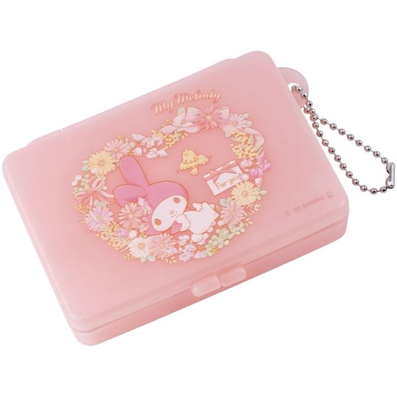 マルチケース  マイメロ　ウォーターペイントZMLC1618055