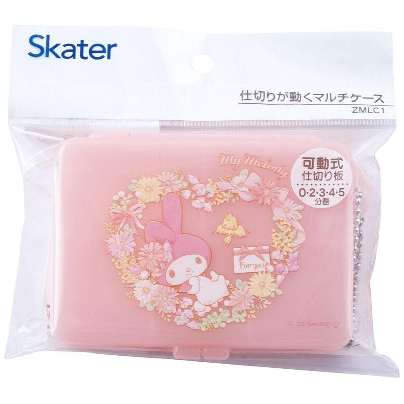 マルチケース  マイメロ　ウォーターペイントZMLC1618055