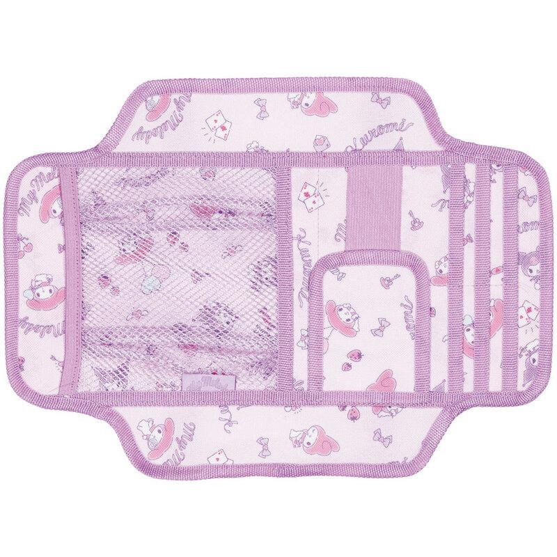 サンバイザーポケット  クロミ　カワイイ／CSVP1_578403