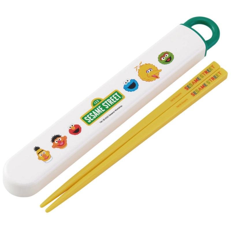 抗菌食洗機対応箸箱セッ  セサミストリート／ABS2AMAG_586835