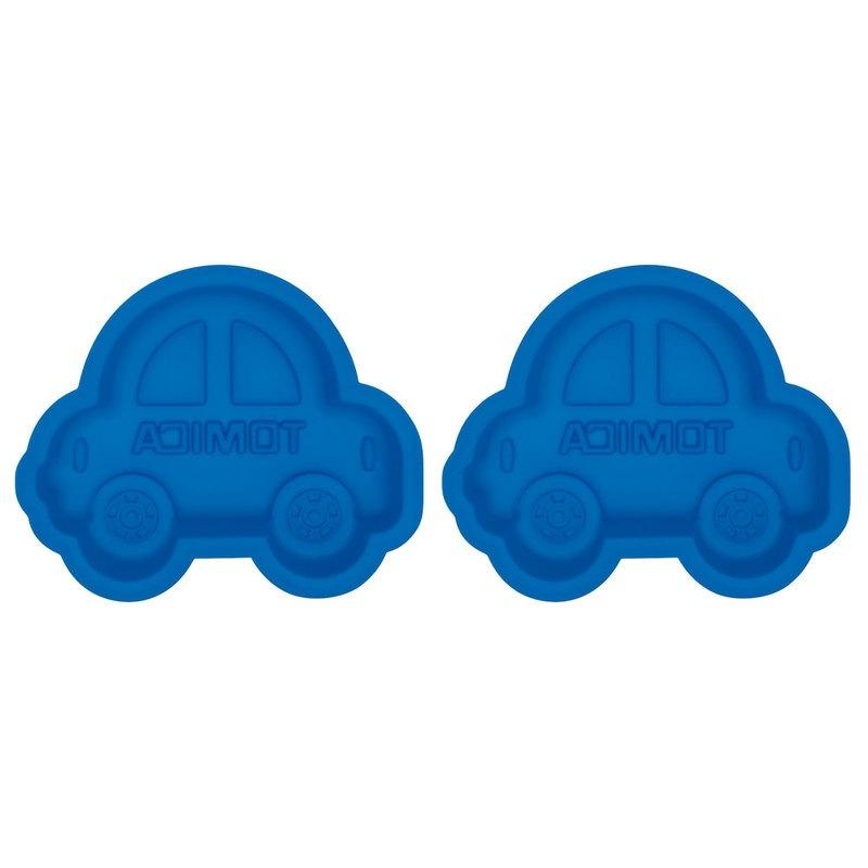 シリコンケーキ２Ｐ型  トミカ２１SLM1550485