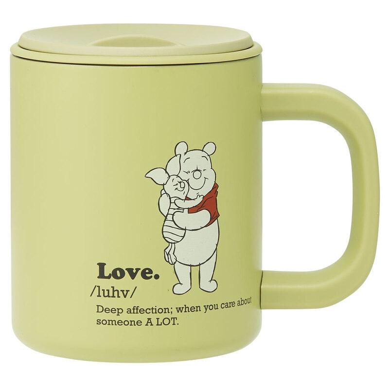 真空ステンレスマグカップ  プーミュートカラー／STMG4N_646430